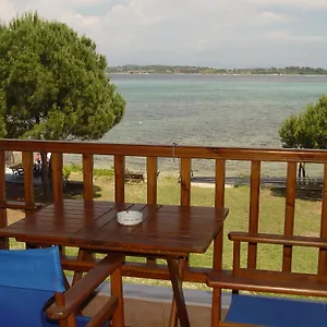 Apartment Efi, Vourvourou