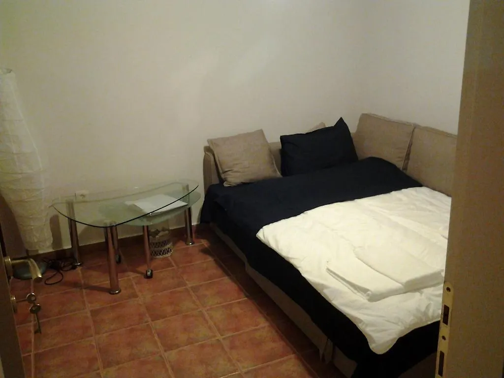 Nyaraló Maria House Villa Vurvurú Görögország