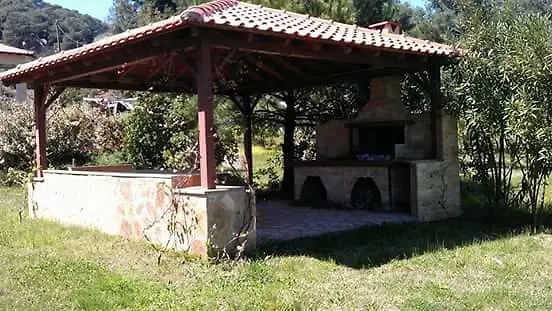 Nyaraló Maria House Villa Vurvurú Görögország