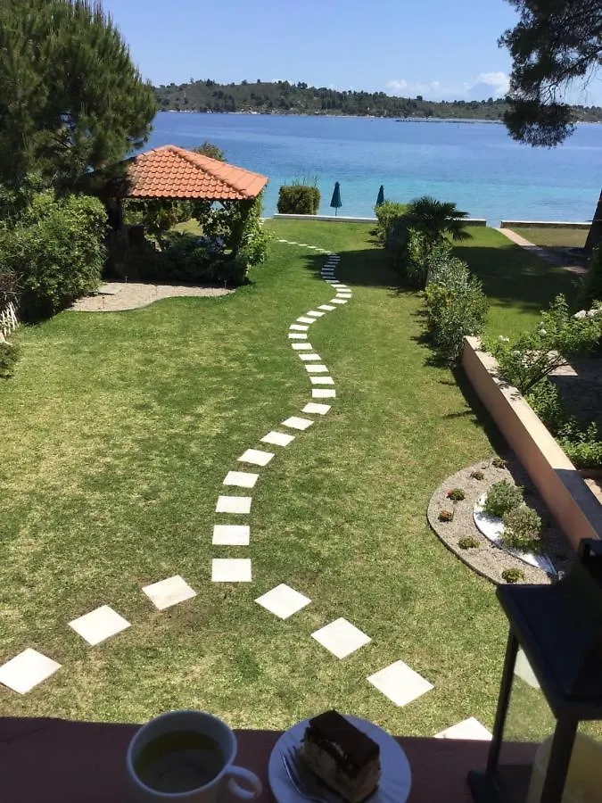 Maria House Villa Vurvurú