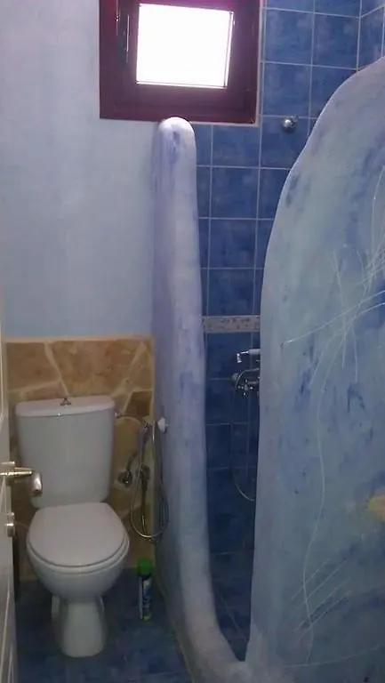 Maria House Villa Vourvourou