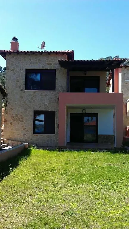 Maria House Villa Vourvourou Holiday home